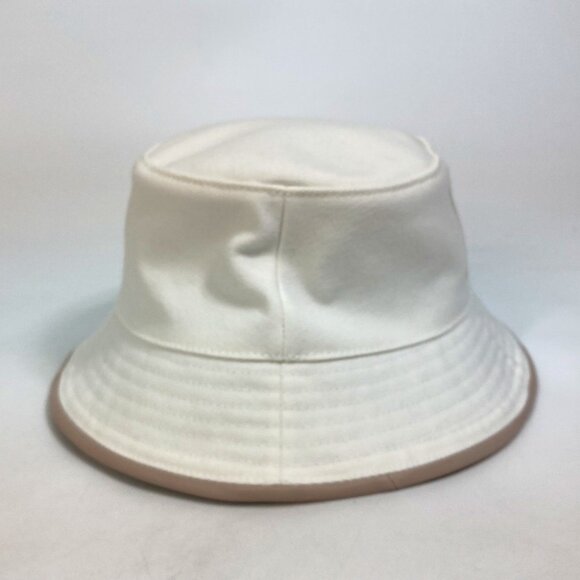 LOUIS VUITTON White Hat - Picture 4 of 13